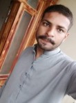 Ameer mughal, 23 года, لاہور
