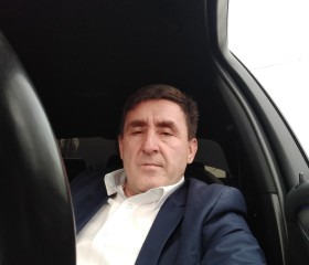 Заур Кагазежев, 54 года, Краснодар