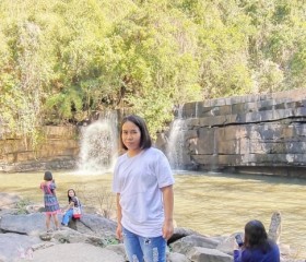 จัน, 40, Ratchaburi