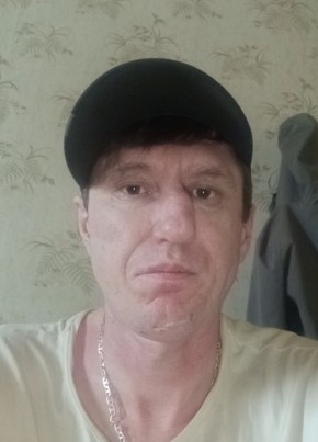 Сергей из Рудныя 41 год