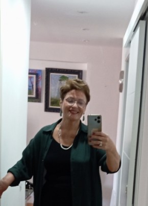 Pelageya из La Villa y Corte de Madrid 65 лет