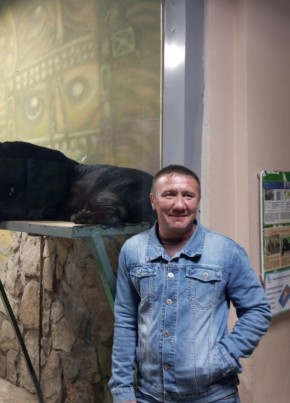 Егор из Нурлата 40 лет