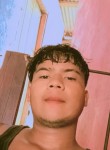 Josué, 19, Tegucigalpa