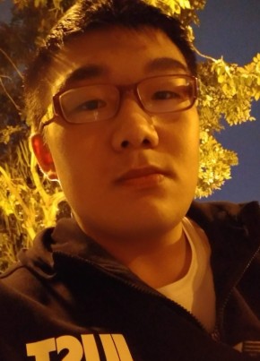 陳豪, 23, 中华人民共和国, 台北市