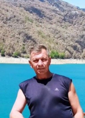 Евгений, 51, Россия, Елабуга