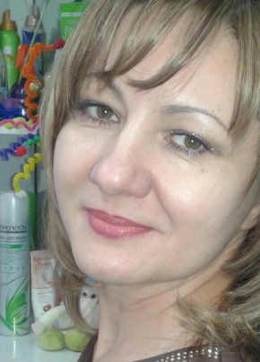 Светлана, 40, Россия, Волгоград