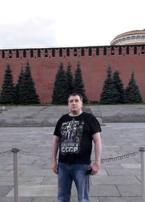 Игорь, 52, Россия, Воркута