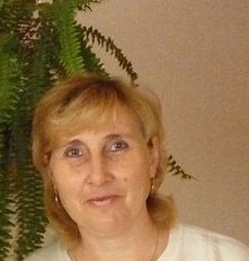 Марина, 56 лет, Пермь