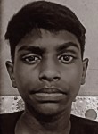 Nachiket, 24 года, Mumbai