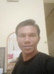 Jef, 33, Medan