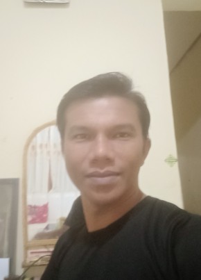 Jef, 35, Indonesia, Kota Medan