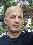 Şahin, 49 лет, İstanbul