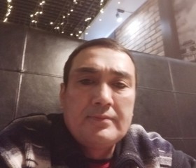 Серик Аскаров, 47 лет, Қарағанды