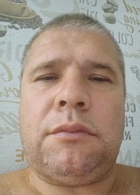 Владимир из Шахты 46 лет