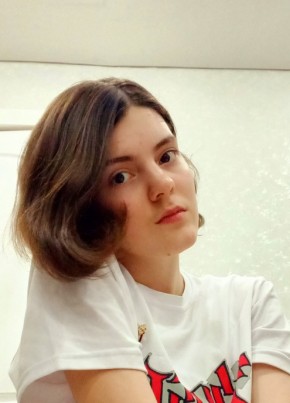 Ольга, 18, Россия, Абакан