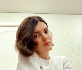 Ольга, 18 лет, Абакан