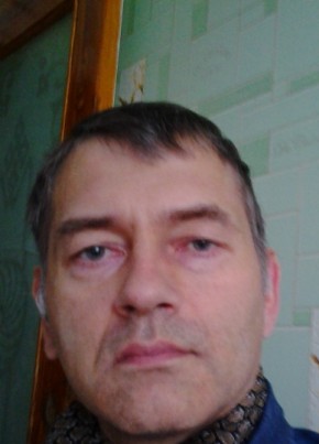 vlad, 57, Рэспубліка Беларусь, Горад Мінск