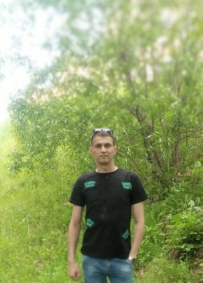 Sergey, 39, Russia, Cheboksary