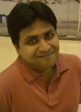 MukhRan, 45, India, Delhi