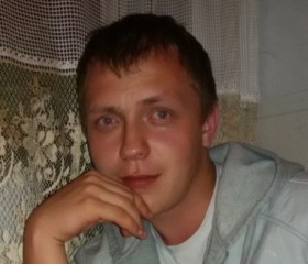 Анатолий, 30 лет, Омск