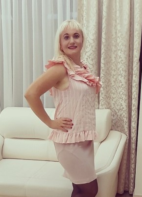 Melisa, 35, Рэспубліка Беларусь, Пінск