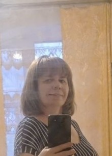 Светлана из Балаково 53 года