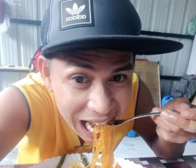 Martino, 36, Mansilingan