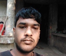 Sourav Bhattacha, 32 года, Contai