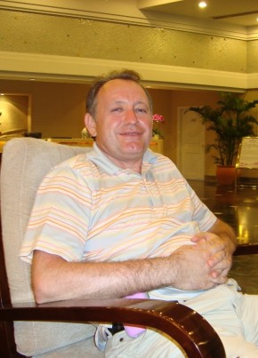 Radik, 55, Russia, Almetevsk
