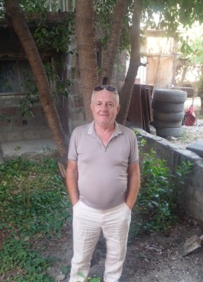 Гоар Енгоян, 58, Россия, Москва