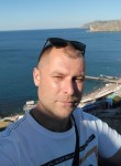 Vetal, 37, Yalta