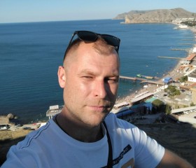 Vetal, 37, Yalta