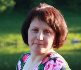 Инна, 51 год, Смоленск