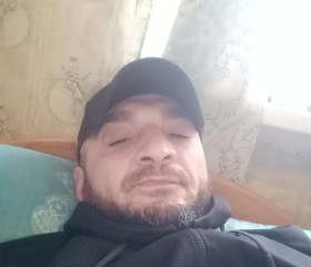 Eldar, 45, Baku