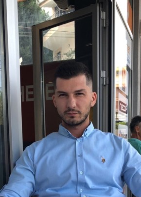 Lakus, 35, Albania, Tirana
