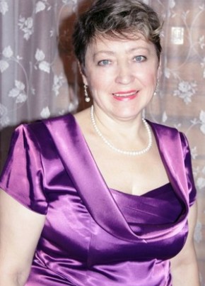 Светлана, 64, Россия, Казань