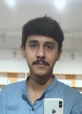Zeeshan, 31, پاکستان, صادِق آباد