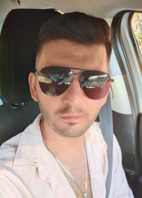 ASIM из Kaş 32 года