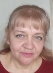 Elena, 54, Smolensk