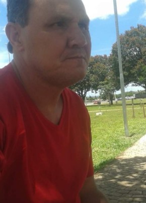 Antoni, 53, República Federativa do Brasil, São Paulo capital