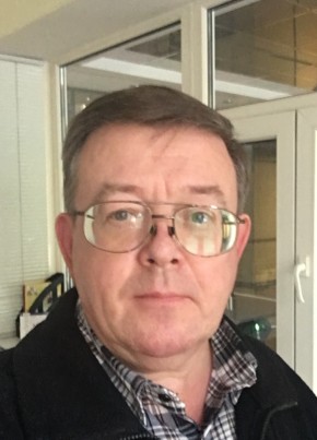 Igor, 53, Russia, Syktyvkar