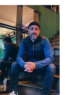 Dmitriy, 41, Russia, Leninogorsk