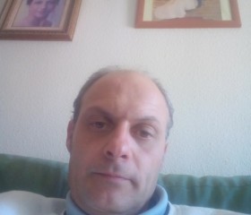 Roberto, 44, Fuensalida