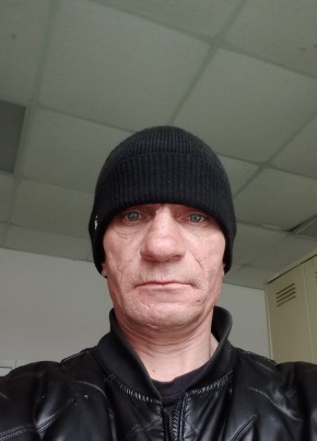 Александр из Аши 43 года
