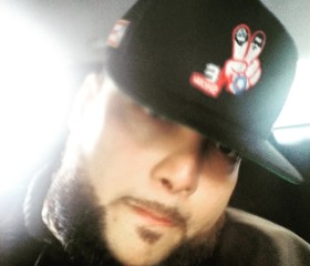 Guapo, 27, New York City