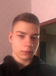 Игорь, 22 года, Санкт-Петербург
