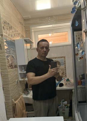 Сергей, 53, Россия, Мензелинск