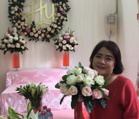 Thuy  Tran, 45 лет, Thành phố Hồ Chí Minh