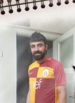 Harun, 23 года, Sivas