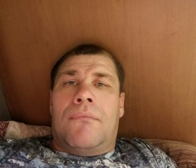 Андрей, 44 года, Новый Уренгой
